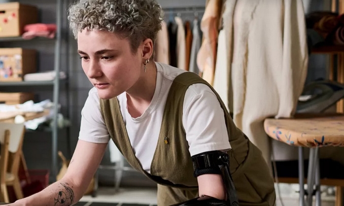 TeilhabeArbeitsleben